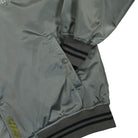 Neighborhood B.B. / N-Jacket Charcoal Bomber & Varsity Jackets Detailfoto | Overkill