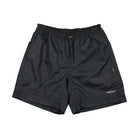 Neighborhood Training E-ST Shorts Black Shorts 221TSNH-PTM02 | Overkill