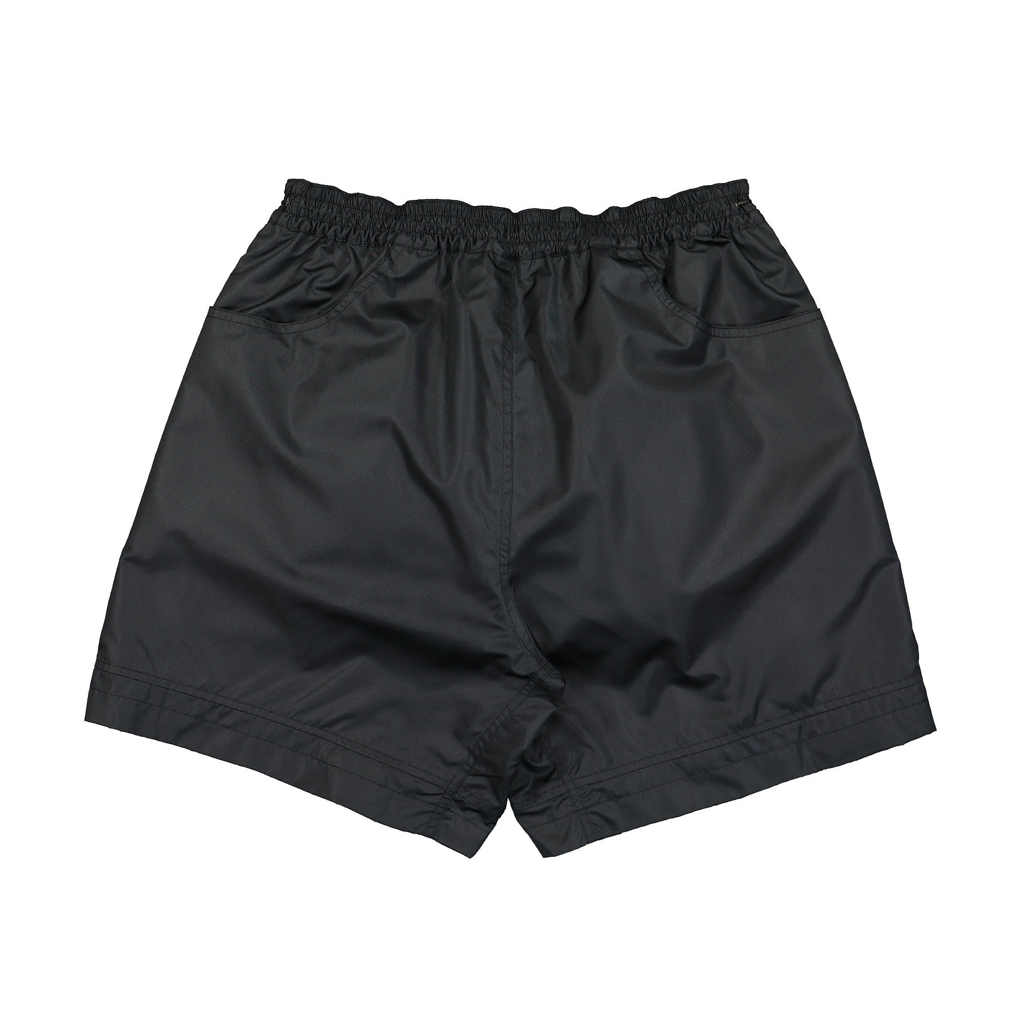 Neighborhood Training E-ST Shorts Black Shorts Material | Overkill