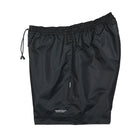 Neighborhood Training E-ST Shorts Black Shorts Close-up | Overkill