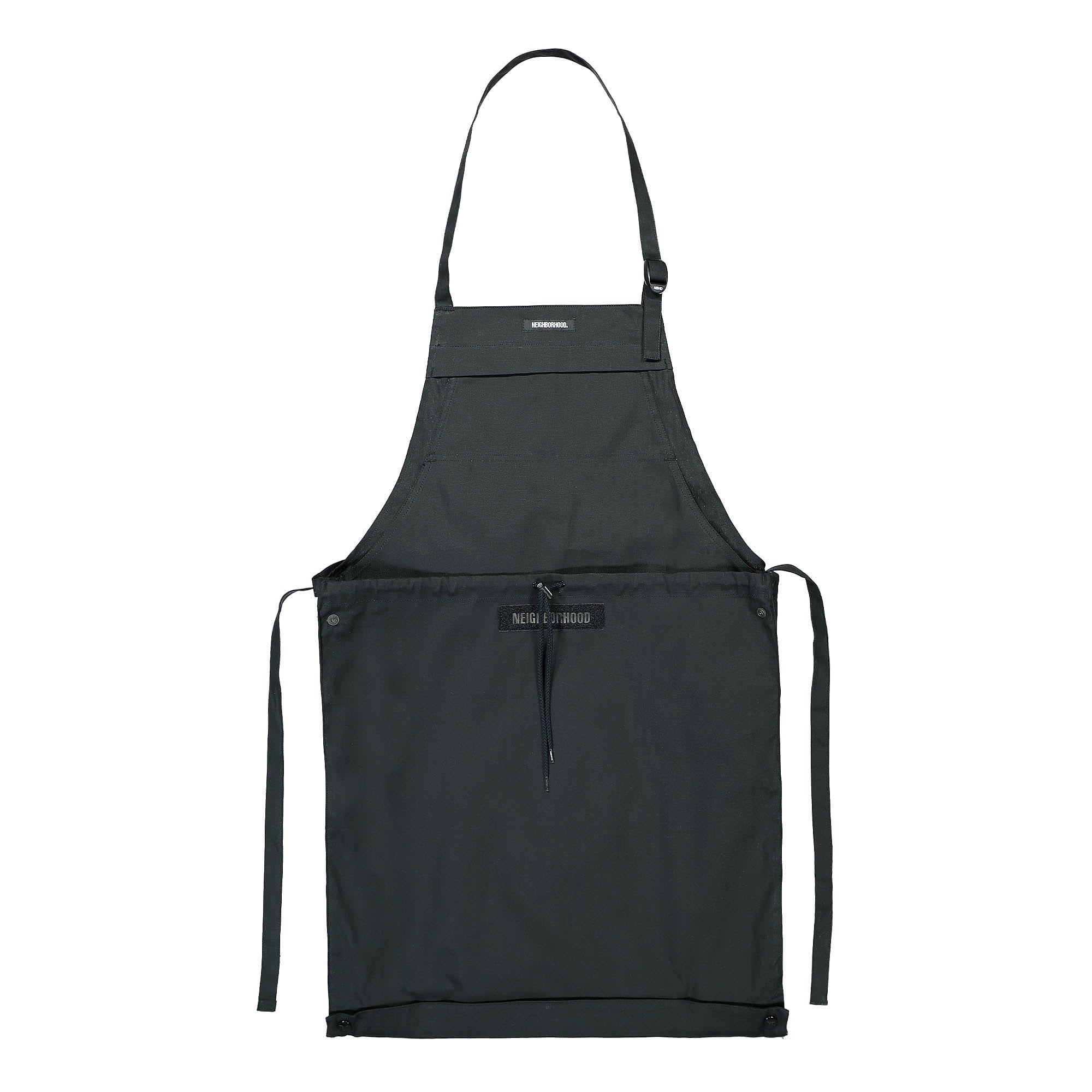 Neighborhood CI / C-Apron Black Other Home Accessories 221UTNH-AC01 | Overkill