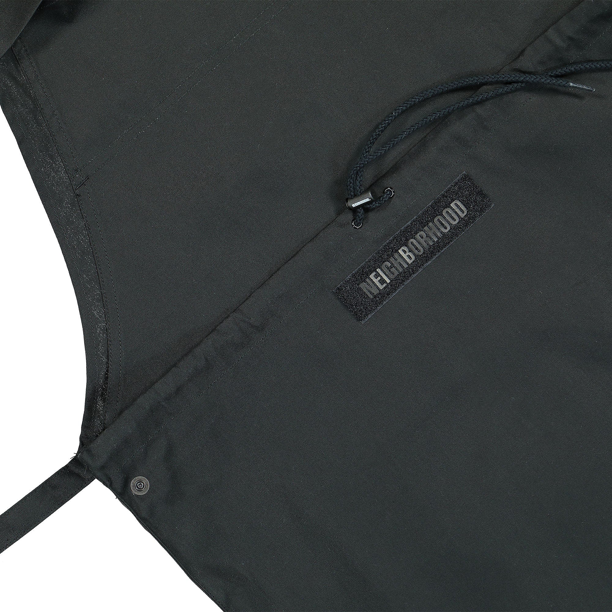 Neighborhood CI / C-Apron Black Other Home Accessories Detailfoto | Overkill
