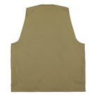 WTAPS LRRP Vest Beige Vests Material | Overkill