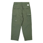 WTAPS Jungle Stock Trousers Olive Drab Casual Pants Material | Overkill