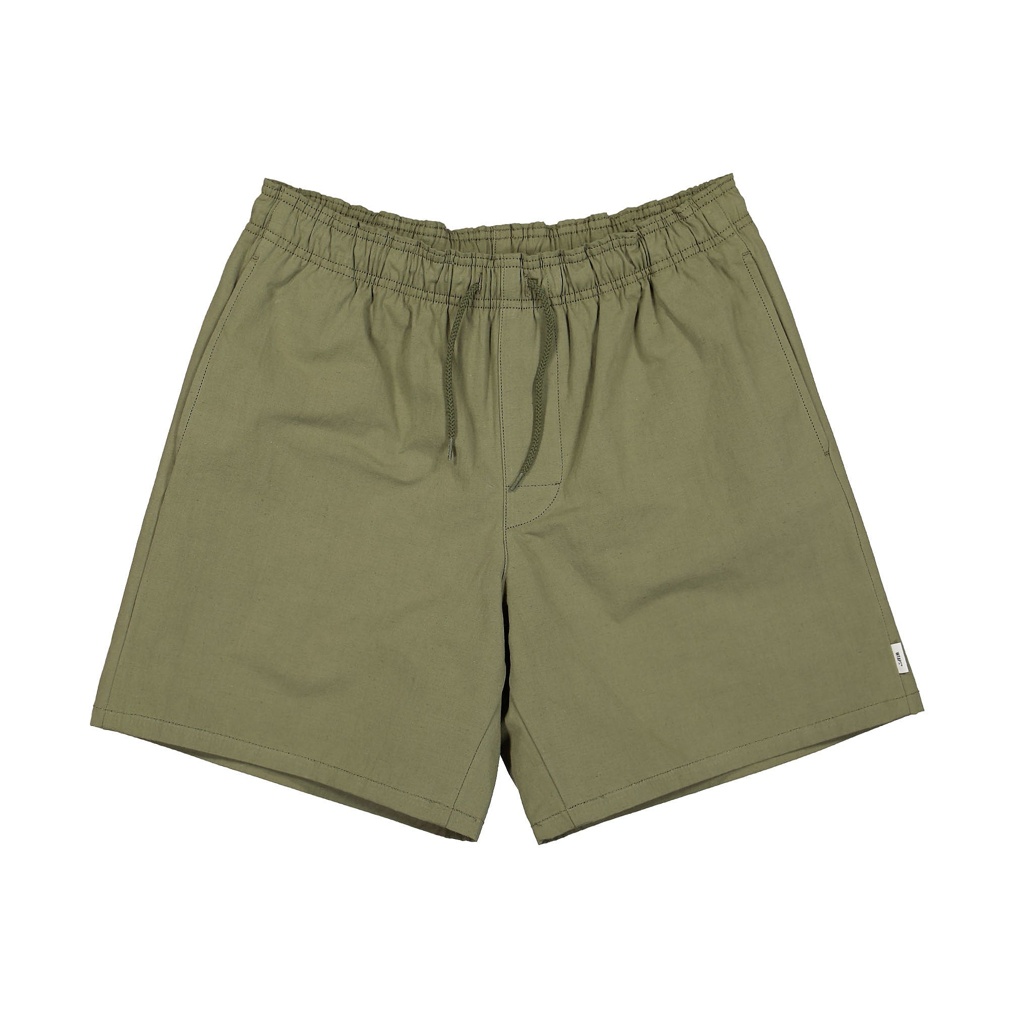 WTAPS Seagull 01 Shorts 221WVDT-PTM08 | OVERKILL