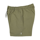 WTAPS Seagull 01 Shorts Olive Drab Shorts Close-up | Overkill