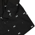 WTAPS Jungle 01 Longsleeve Shirt Black Longsleeves Detailfoto | Overkill