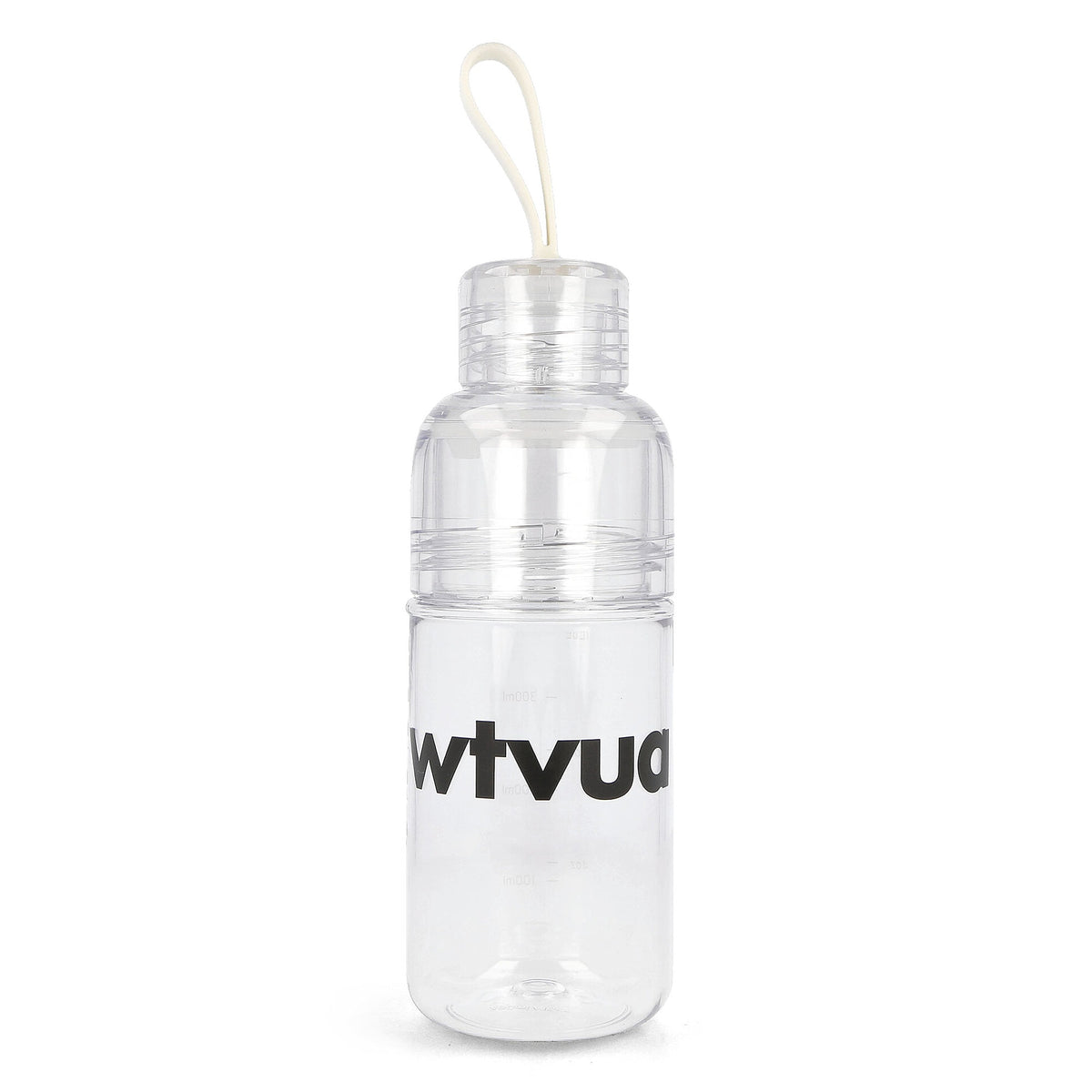 WTAPS H2O PCT Bottle Clear Mugs & Bottles 221XKXKD-AC01 | Overkill