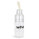 WTAPS H2O PCT Bottle Clear Mugs & Bottles Close-up | Overkill