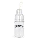 WTAPS H2O PCT Bottle Clear Mugs & Bottles Detailfoto | Overkill