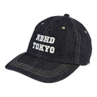 Neighborhood Dad-D / C-Cap Indigo Caps 221YGNH-HT11 | Overkill