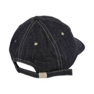 Neighborhood Dad-D / C-Cap Indigo Caps Detail view 1 | Overkill