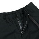 Neighborhood Wide Cargo Cotton Pants Black Casual Pants Detailfoto | Overkill
