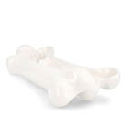 Neighborhood Bone Palo Santo Holder White Incense & Candles Close-up | Overkill