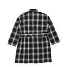 Neighborhood Gown SH Longshirt Black Shirts Material | Overkill