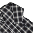 Neighborhood Gown SH Longshirt Black Shirts Detailfoto | Overkill