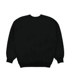 WTAPS :///: Crewneck Sweatshirt Black Sweatshirts Material | Overkill