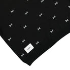 WTAPS ACNE Crossbones Crewneck Sweater Black Sweatshirts Detailfoto | Overkill