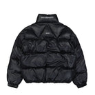WTAPS Bivouac Fortless Ripstop Jacket Black Puffer Jackets Material | Overkill