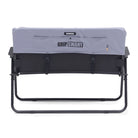 Neighborhood Portable Folding Sofa Black Outdoor Accessories  Material | Overkill