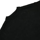 WTAPS Armt X3.0 Sweater Black Sweatshirts Material | Overkill