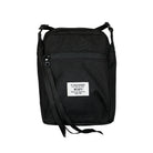 WTAPS Reconnaissance Cordura Pouch Black Wallets & Cases 222TQDT-CG02 / Black | Overkill