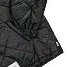 WTAPS WTVUA Chief 01 Jacket Black Jackets Detailfoto | Overkill