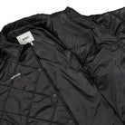 WTAPS WTVUA Chief 01 Jacket Black Jackets Detail view 1 | Overkill