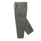 WTAPS Seagull 04 Corduroy Pants Olive Drab Casual Pants Close-up | Overkill