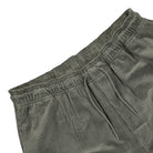 WTAPS Seagull 04 Corduroy Pants Olive Drab Casual Pants Detailfoto | Overkill