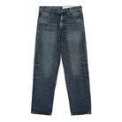 Neighborhood Washed Denim DP Basic Pant Indigo Sweat & Track Pants 222XBNH-PTM04 | Overkill