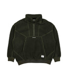 WTAPS WTVUA Mech Jacket Olive Drab Jackets 222ATDT-JKM01 | Overkill