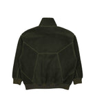WTAPS WTVUA Mech Jacket Olive Drab Jackets Material | Overkill