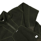 WTAPS WTVUA Mech Jacket Olive Drab Jackets Detailfoto | Overkill