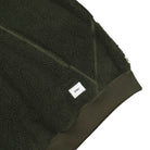 WTAPS WTVUA Mech Jacket Olive Drab Jackets Detail view 1 | Overkill