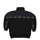 WTAPS Mercer Jacket Black Jackets Close-up | Overkill