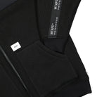 WTAPS Mercer Jacket Black Jackets Detailfoto | Overkill