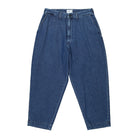 WTAPS Union Pants Indigo Casual Pants 222BRDT-PTM01 | Overkill