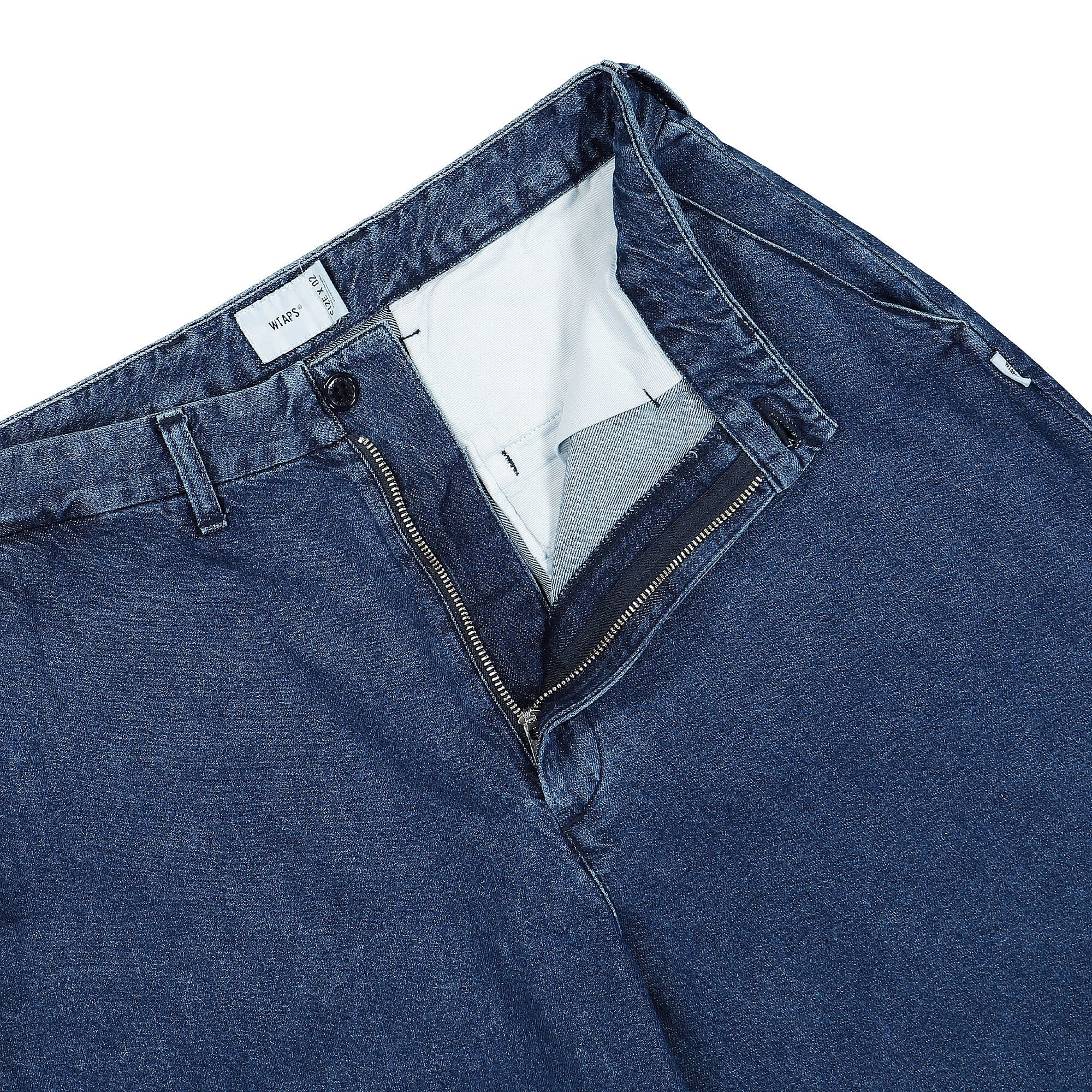 WTAPS Union Pants 222BRDT-PTM01 | OVERKILL