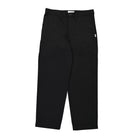WTAPS Crease CTPL. Pants Black Casual Pants 222BRDT-PTM04 | Overkill