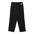 WTAPS Crease CTPL. Pants Black Casual Pants Material | Overkill