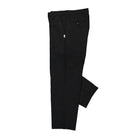 WTAPS Crease CTPL. Pants Black Casual Pants Close-up | Overkill