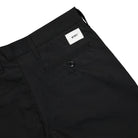 WTAPS Crease CTPL. Pants Black Casual Pants Detail view 1 | Overkill