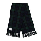 WTAPS Wrap Scarf Green Scarves 222BXDT-AC01 | Overkill