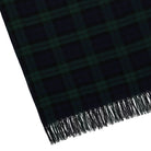 WTAPS Wrap Scarf Green Scarves  Material | Overkill