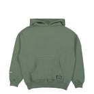 Neighborhood SD-S LS. CO Hooded Sweatshirt Green Hoodies 222FPNH-CSM04 | Overkill