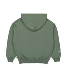 Neighborhood SD-S LS. CO Hooded Sweatshirt Green Hoodies Material | Overkill
