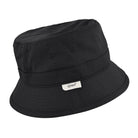 WTAPS Bucket 01 CTPL. Hat Black Bucket Hats Close-up | Overkill