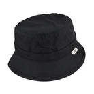 WTAPS Bucket 01 CTPL. Hat Black Bucket Hats Detail view 1 | Overkill