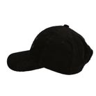 WTAPS T-6L 02 Corduroy Cap Black Caps  Material | Overkill